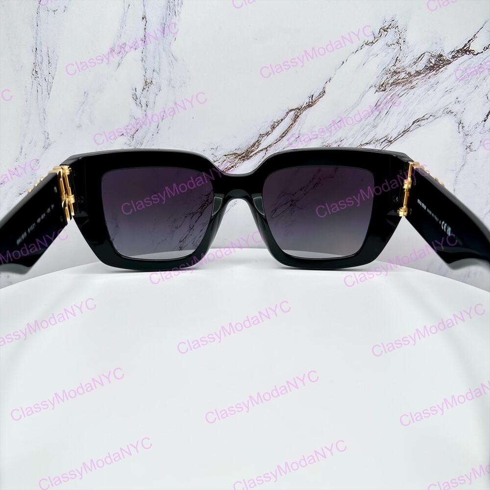 New MIU MIU Sunglasses - Picture 14 of 16